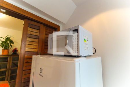 Apartamento à venda com 45m², 1 quarto e 1 vaga Apartamento à venda com 45m², 1 quarto e 1 vagaCozinha