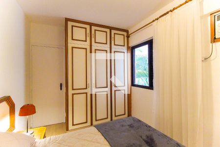 Apartamento à venda com 45m², 1 quarto e 1 vaga Apartamento à venda com 45m², 1 quarto e 1 vagaQuarto