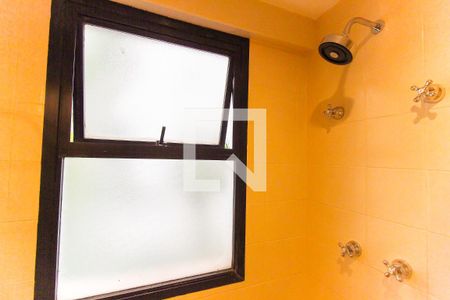 Apartamento à venda com 45m², 1 quarto e 1 vaga Apartamento à venda com 45m², 1 quarto e 1 vagaBanheiro