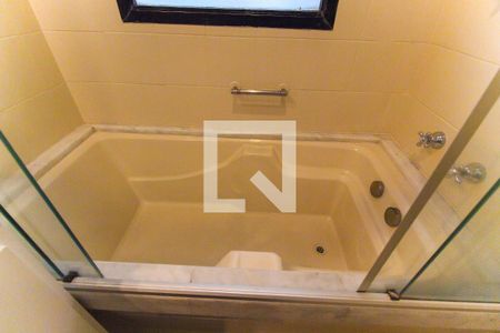 Apartamento à venda com 45m², 1 quarto e 1 vaga Apartamento à venda com 45m², 1 quarto e 1 vagaBanheiro