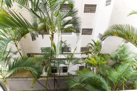 Apartamento à venda com 45m², 1 quarto e 1 vaga Apartamento à venda com 45m², 1 quarto e 1 vagaVista do Quarto