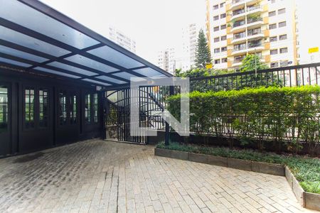 Apartamento à venda com 45m², 1 quarto e 1 vaga Apartamento à venda com 45m², 1 quarto e 1 vagaEntrada