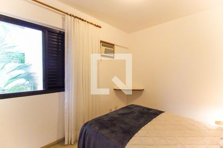Apartamento à venda com 45m², 1 quarto e 1 vaga Apartamento à venda com 45m², 1 quarto e 1 vagaQuarto