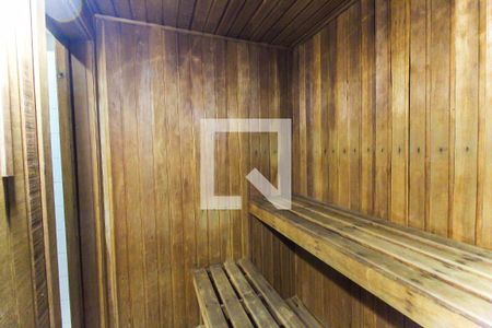 Apartamento à venda com 45m², 1 quarto e 1 vaga Apartamento à venda com 45m², 1 quarto e 1 vagaSauna