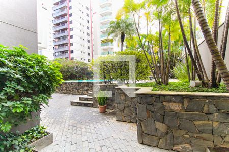 Apartamento à venda com 45m², 1 quarto e 1 vaga Apartamento à venda com 45m², 1 quarto e 1 vagaÁrea comum