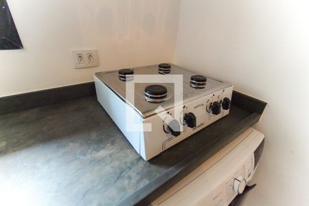 Apartamento à venda com 45m², 1 quarto e 1 vaga Apartamento à venda com 45m², 1 quarto e 1 vagaCozinha