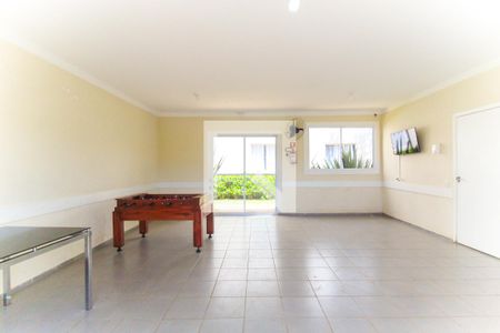 Apartamento para alugar com 47m², 2 quartos e sem vaga Apartamento para alugar com 47m², 2 quartos e sem vagaSalão de Festas