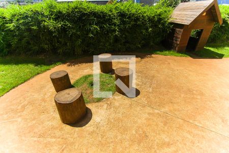 Apartamento para alugar com 47m², 2 quartos e sem vaga Apartamento para alugar com 47m², 2 quartos e sem vagaPlayground