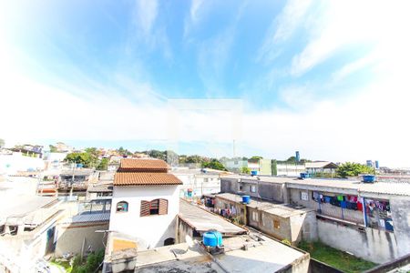 Apartamento para alugar com 47m², 2 quartos e sem vaga Apartamento para alugar com 47m², 2 quartos e sem vagaVista do Quarto 2