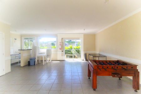 Apartamento para alugar com 47m², 2 quartos e sem vaga Apartamento para alugar com 47m², 2 quartos e sem vagaSalão de Festas