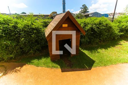 Apartamento para alugar com 47m², 2 quartos e sem vaga Apartamento para alugar com 47m², 2 quartos e sem vagaPlayground