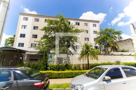 Apartamento para alugar com 47m², 2 quartos e sem vaga Apartamento para alugar com 47m², 2 quartos e sem vagaFachada