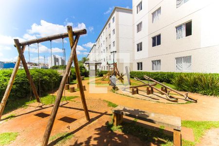 Apartamento para alugar com 47m², 2 quartos e sem vaga Apartamento para alugar com 47m², 2 quartos e sem vagaPlayground