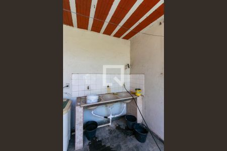 Casa à venda com 710m², 4 quartos e 10 vagas Casa à venda com 710m², 4 quartos e 10 vagasÁrea de Serviço