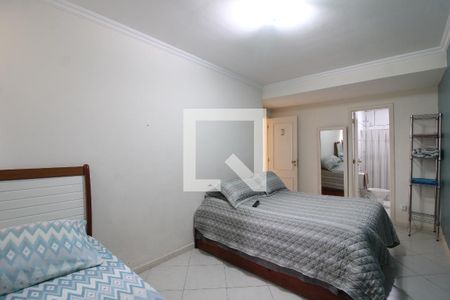 Casa de condomínio para alugar com 400m², 5 quartos e 2 vagasQuarto 4 - Suíte