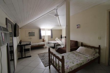 Casa de condomínio para alugar com 400m², 5 quartos e 2 vagasQuarto 1 - Suíte