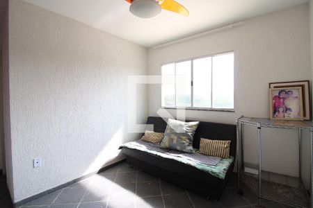 Casa de condomínio para alugar com 400m², 5 quartos e 2 vagasCasa 2 Fundos - Sala