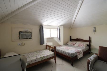 Casa de condomínio para alugar com 400m², 5 quartos e 2 vagasQuarto 1 - Suíte