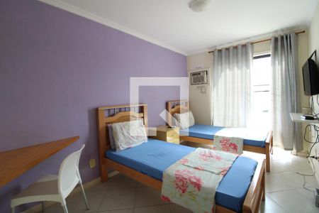 Casa de condomínio para alugar com 400m², 5 quartos e 2 vagasQuarto 2