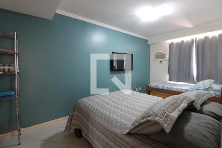 Casa de condomínio para alugar com 400m², 5 quartos e 2 vagasQuarto 4 - Suíte