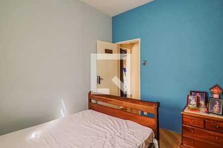 Casa à venda com 240m², 6 quartos e 2 vagasQuarto 4 