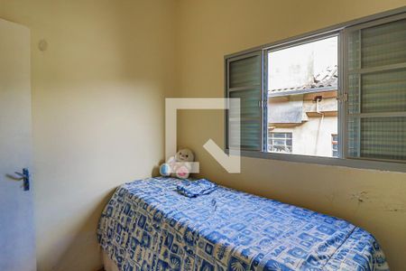 Casa à venda com 240m², 6 quartos e 2 vagasQuarto 3