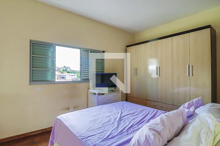 Casa à venda com 240m², 6 quartos e 2 vagasQuarto 6 Suíte