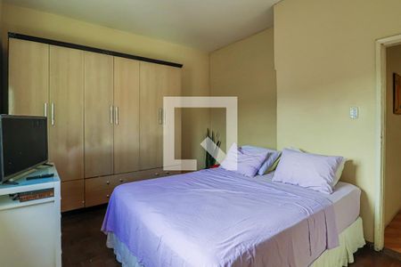 Casa à venda com 240m², 6 quartos e 2 vagasQuarto 6 Suíte