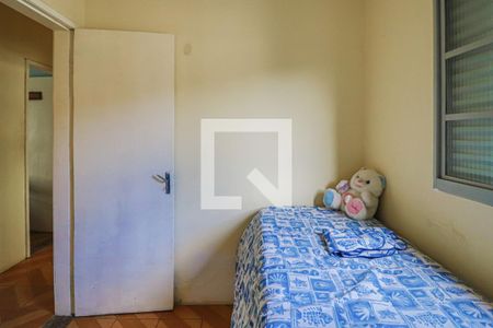 Casa à venda com 240m², 6 quartos e 2 vagasQuarto 3