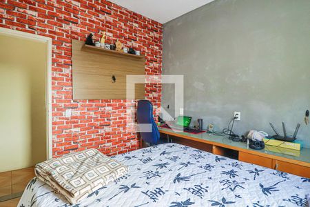 Casa à venda com 240m², 6 quartos e 2 vagasQuarto 2