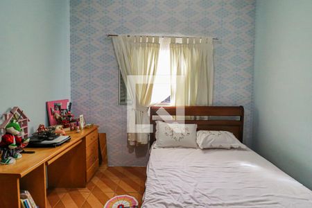 Casa à venda com 240m², 6 quartos e 2 vagasQuarto 4 