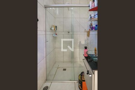 Casa à venda com 240m², 6 quartos e 2 vagasBanheiro do Quarto 6 Suíte