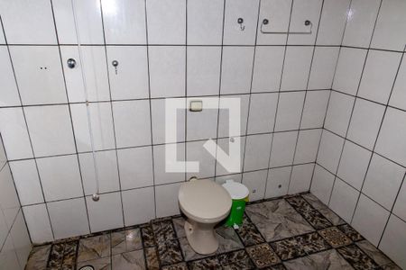 Casa à venda com 150m², 3 quartos e 4 vagas Casa à venda com 150m², 3 quartos e 4 vagasBanheiro da Suíte 2