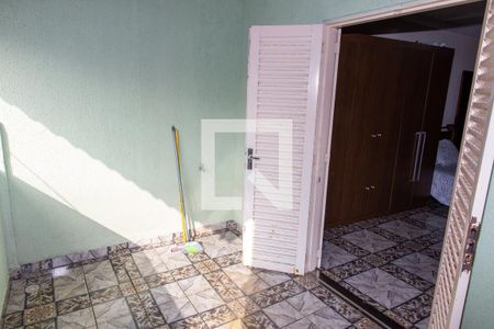 Casa à venda com 150m², 3 quartos e 4 vagas Casa à venda com 150m², 3 quartos e 4 vagasVaranda da Suíte 2