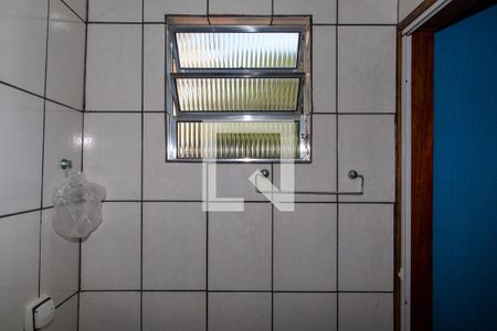 Casa à venda com 150m², 3 quartos e 4 vagas Casa à venda com 150m², 3 quartos e 4 vagasBanheiro da Suíte 1