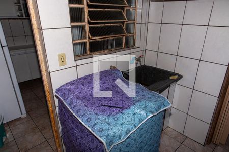 Casa à venda com 150m², 3 quartos e 4 vagas Casa à venda com 150m², 3 quartos e 4 vagasÁrea de Serviço