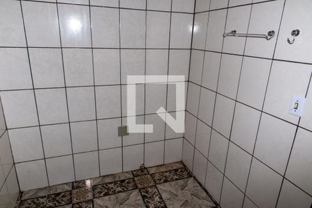 Casa à venda com 150m², 3 quartos e 4 vagas Casa à venda com 150m², 3 quartos e 4 vagasBanheiro da Suíte 2