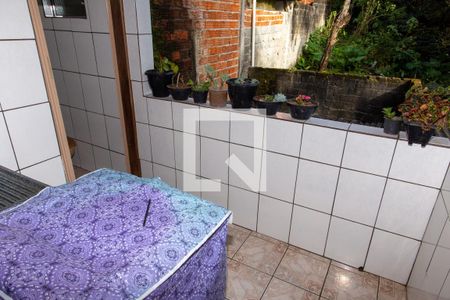 Casa à venda com 150m², 3 quartos e 4 vagas Casa à venda com 150m², 3 quartos e 4 vagasÁrea de Serviço