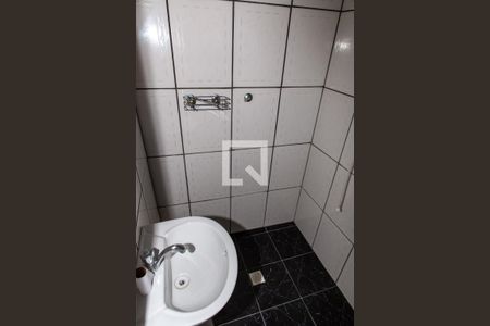 Casa à venda com 150m², 3 quartos e 4 vagas Casa à venda com 150m², 3 quartos e 4 vagasBanheiro da Suíte 3