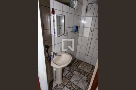 Casa à venda com 150m², 3 quartos e 4 vagas Casa à venda com 150m², 3 quartos e 4 vagasBanheiro da Suíte 2