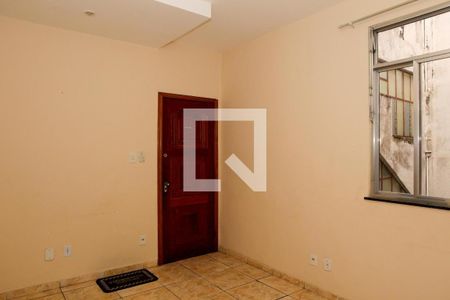 Sala de apartamento para alugar com 2 quartos, 59m² em Piedade, Rio de Janeiro
