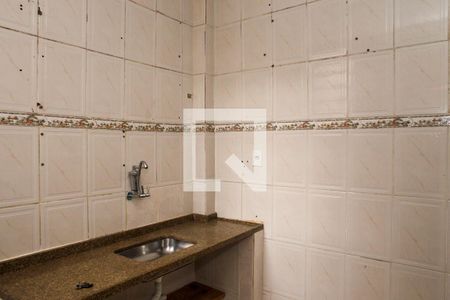 Apartamento à venda com 59m², 2 quartos e sem vaga Apartamento à venda com 59m², 2 quartos e sem vagaCozinha