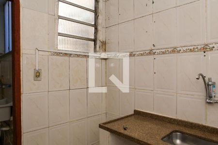 Apartamento à venda com 59m², 2 quartos e sem vaga Apartamento à venda com 59m², 2 quartos e sem vagaCozinha