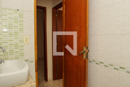 Apartamento à venda com 59m², 2 quartos e sem vaga Apartamento à venda com 59m², 2 quartos e sem vagaBanheiro Social