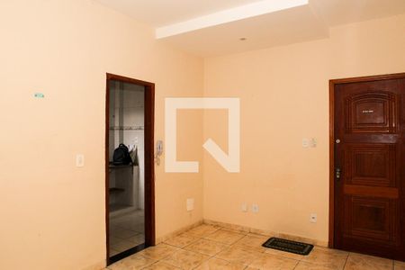 Sala de apartamento para alugar com 2 quartos, 59m² em Piedade, Rio de Janeiro