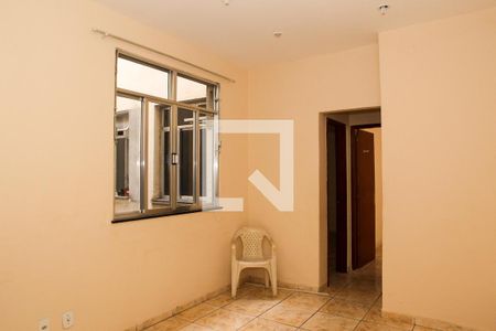 Sala de apartamento para alugar com 2 quartos, 59m² em Piedade, Rio de Janeiro