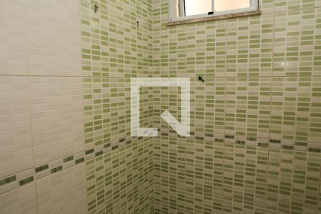 Apartamento à venda com 59m², 2 quartos e sem vaga Apartamento à venda com 59m², 2 quartos e sem vagaBanheiro Social