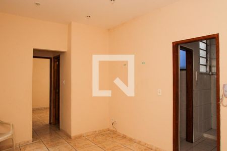 Sala de apartamento para alugar com 2 quartos, 59m² em Piedade, Rio de Janeiro