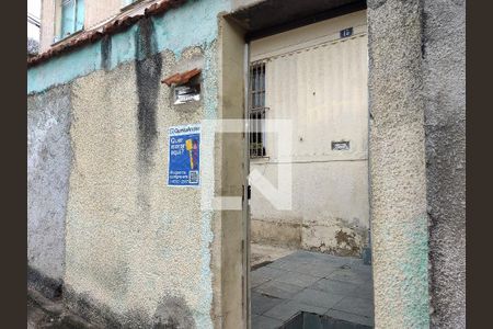 Apartamento à venda com 59m², 2 quartos e sem vaga Apartamento à venda com 59m², 2 quartos e sem vagaFachada do Prédio