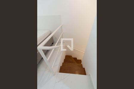 Studio à venda com 44m², 1 quarto e 1 vaga Studio à venda com 44m², 1 quarto e 1 vagaEsacada Quarto